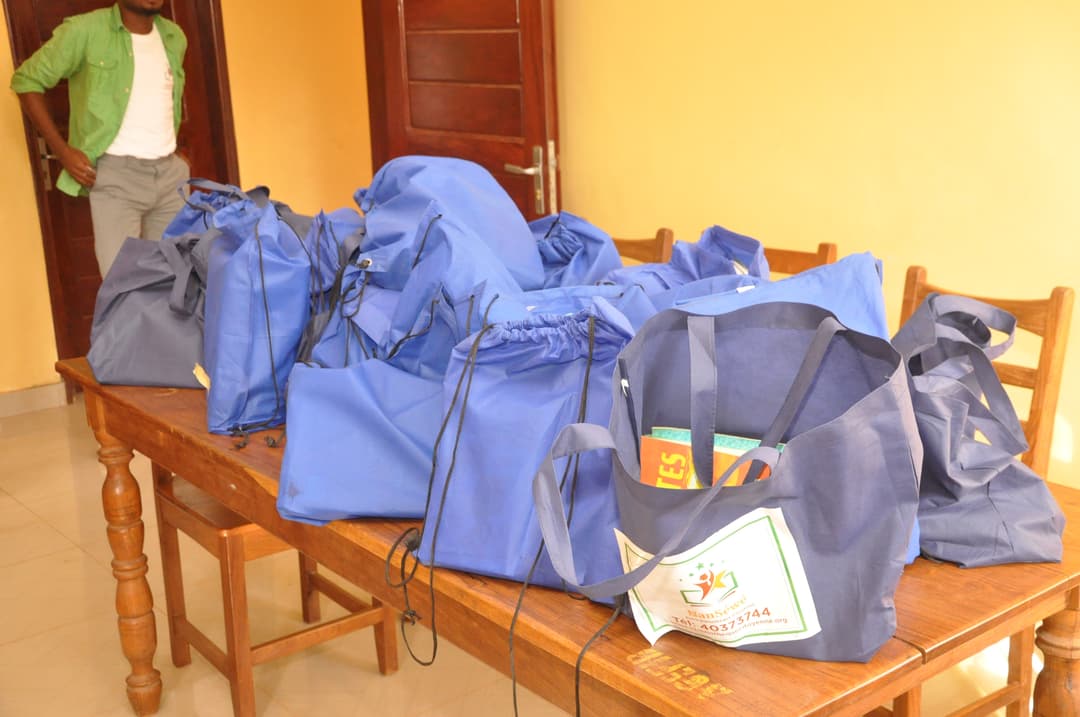 Galerie NanSéwé Comé - 2024 / 2025